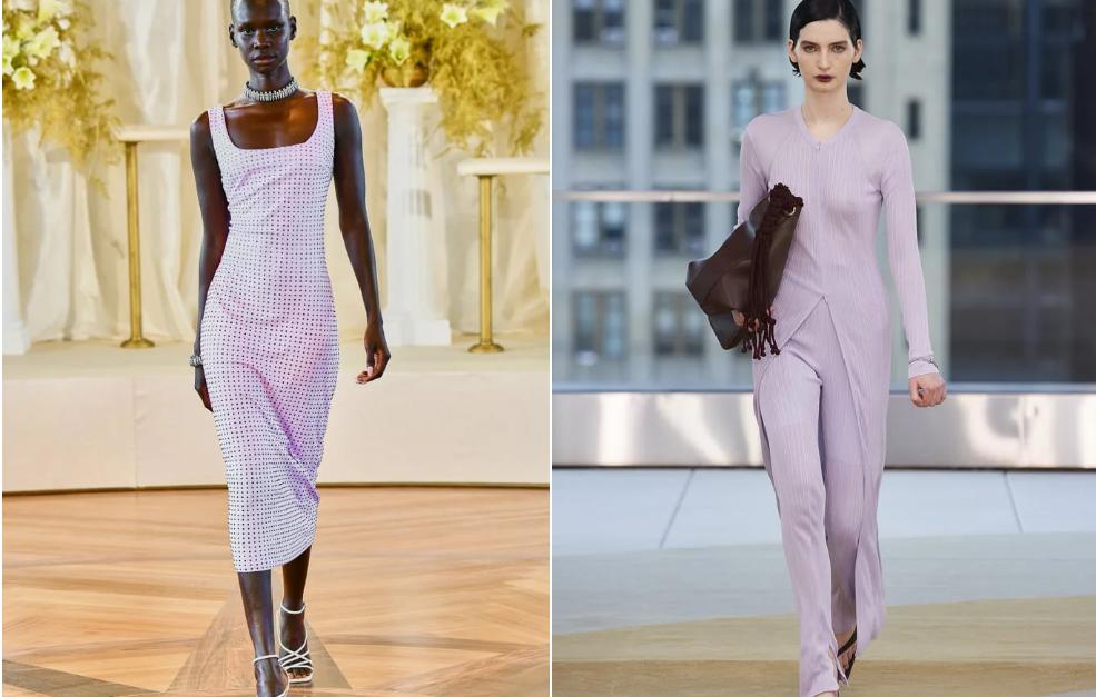 Gam màu thống trị năm 2022-3