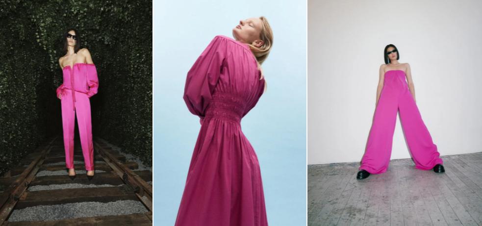 Gam màu thống trị năm 2022-6