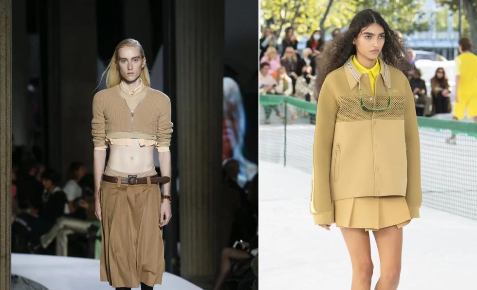 Gam màu thống trị năm 2022-7