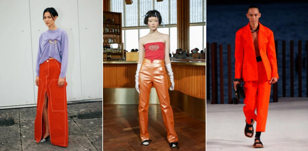 Gam màu thống trị năm 2022-9