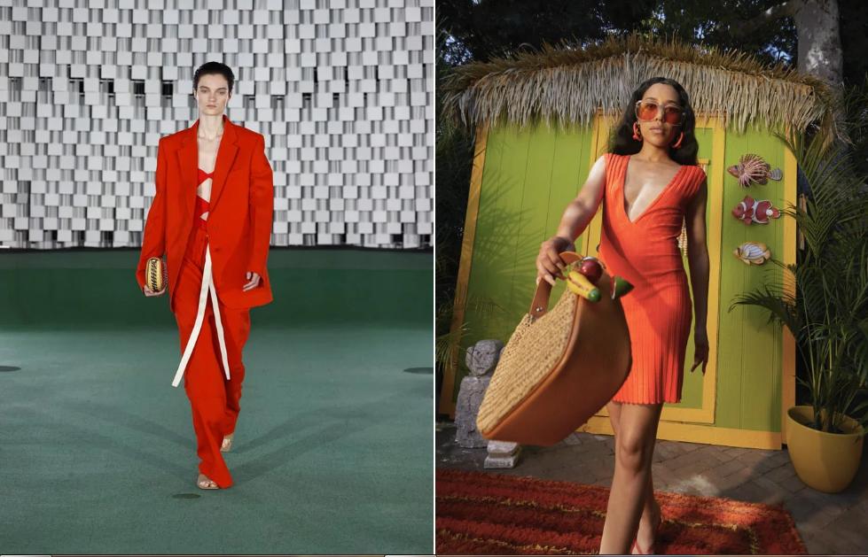 Gam màu thống trị năm 2022-10