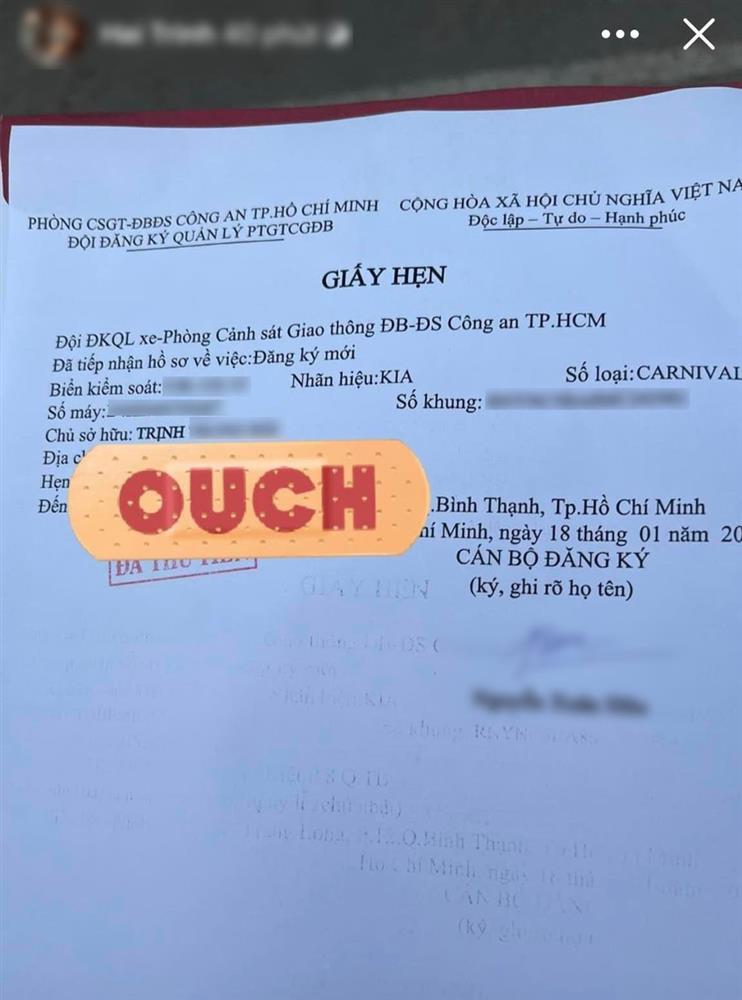 Ông xã Trang Nemo tiết lộ tình hình kinh doanh của vợ-2