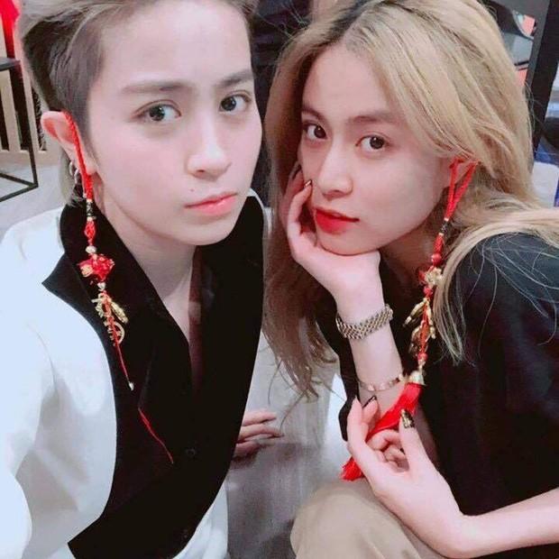 Bị Trường Giang hỏi khó về Hoàng Thùy Linh, Gil Lê trả lời tinh tế-1