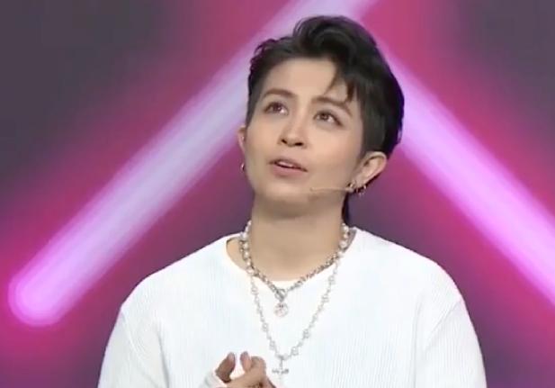 Bị Trường Giang hỏi khó về Hoàng Thùy Linh, Gil Lê trả lời tinh tế-5