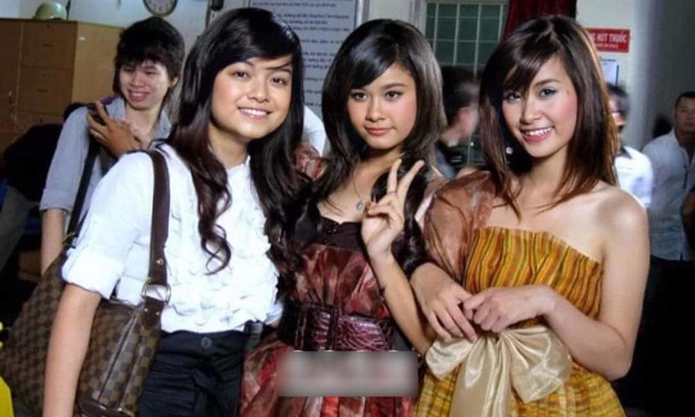 Phạm Quỳnh Anh - Trương Quỳnh Anh đụng độ, ai đẹp hơn?-2