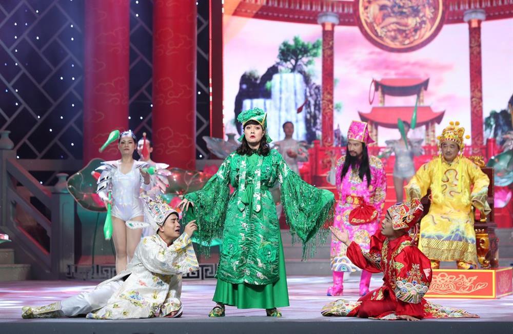 Giá quảng cáo trong chương trình Táo Quân 2022-1