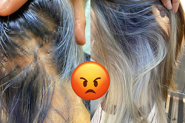 Những tai nạn nối mi kinh hoàng, có cho tiền cũng không dám làm-12