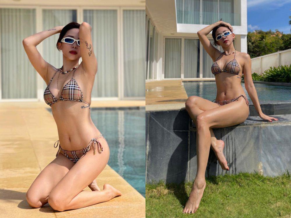 4 cặp đôi Vbiz sở hữu body chỉ có thể là hết nước chấm-2