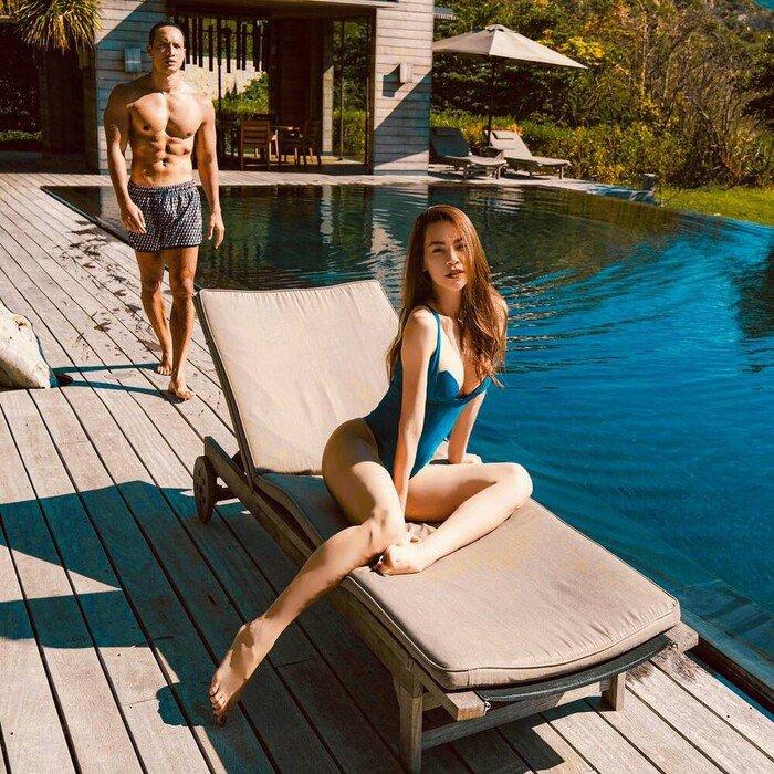 4 cặp đôi Vbiz sở hữu body chỉ có thể là hết nước chấm-6