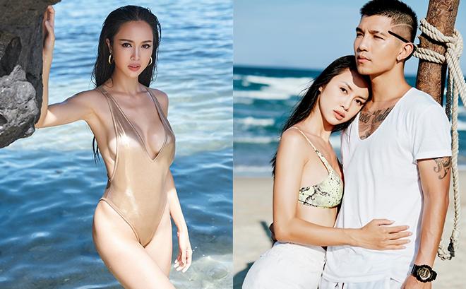 4 cặp đôi Vbiz sở hữu body chỉ có thể là hết nước chấm-11