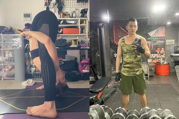 4 cặp đôi Vbiz sở hữu body chỉ có thể là hết nước chấm-10