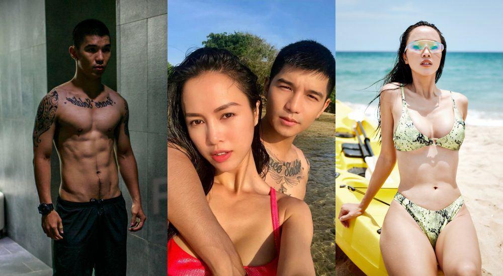 4 cặp đôi Vbiz sở hữu body chỉ có thể là hết nước chấm-13