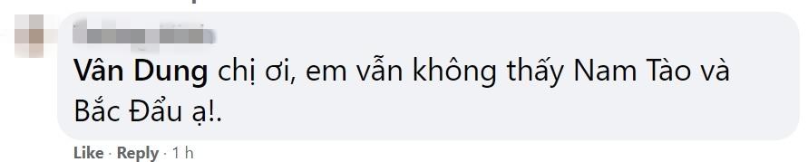 Khán giả không tin Công Lý và Xuân Bắc vắng mặt, Vân Dung bị réo hỏi-5