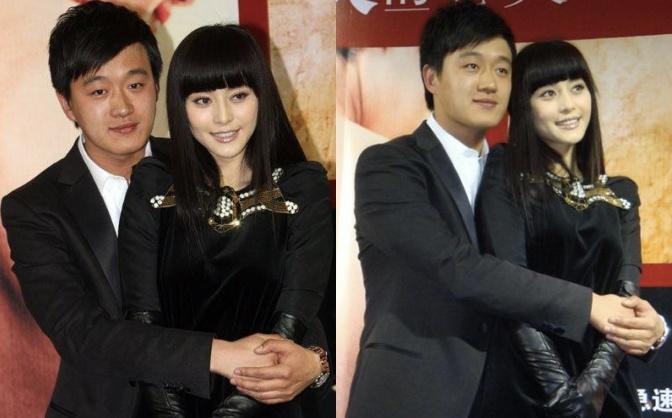 Phạm Băng Băng lộ phản ứng sinh lý khi đóng cảnh giường chiếu-6