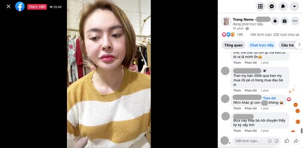 Đến shop Trang Nemo sau 2 ngày có biến: Nhân viên và chủ ra sao?-1