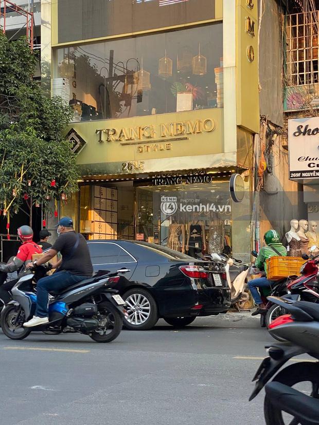 Đến shop Trang Nemo sau 2 ngày có biến: Nhân viên và chủ ra sao?-4