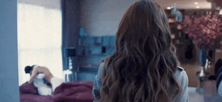 Ngọc Trinh từng đóng tiểu tam trong MV Khánh My 6 năm trước?-2