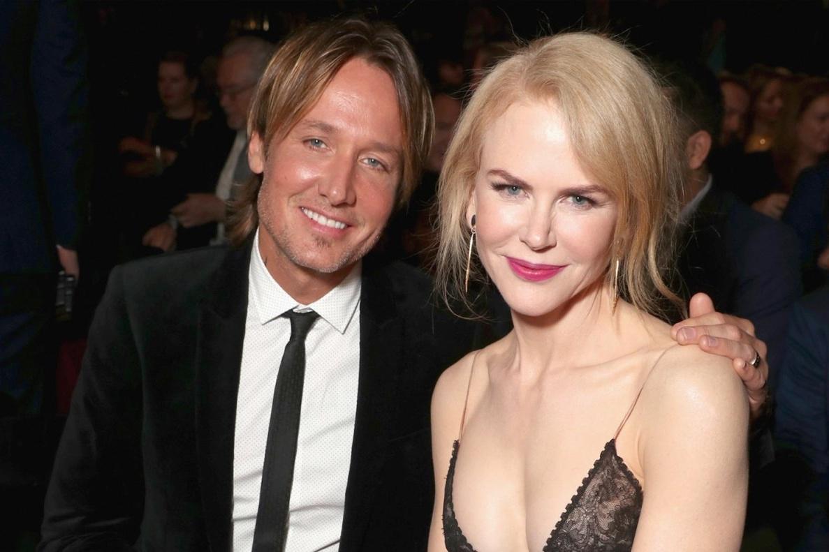 Bức ảnh bìa tạp chí gây tranh cãi của Nicole Kidman-4