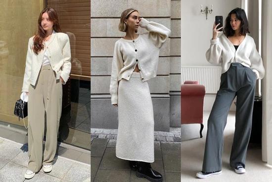 Loạt bí kíp hack dáng từ gái Hàn đến quý cô nước Pháp ưa chuộng