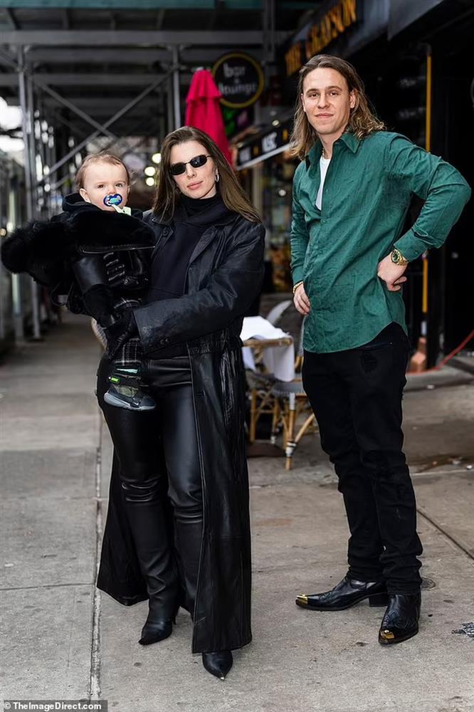 Bạn gái mới của tỷ phú Kanye West từng nghiện ma túy, vô gia cư-2