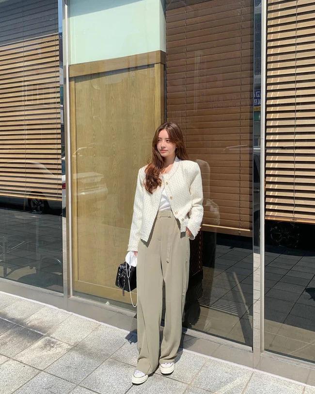 Loạt bí kíp hack dáng từ gái Hàn đến quý cô nước Pháp ưa chuộng-3