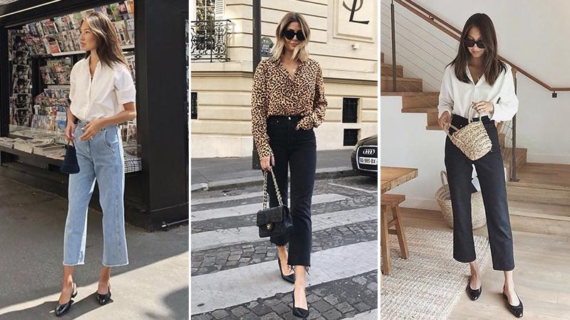 Loạt bí kíp hack dáng từ gái Hàn đến quý cô nước Pháp ưa chuộng-8