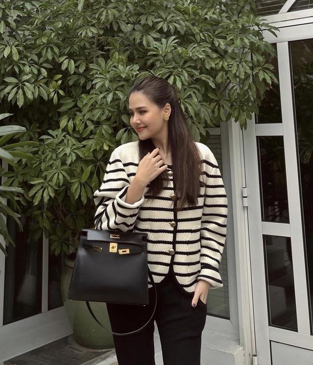 Phanh Lee hé lộ sự lo lắng sau sinh, là gì mà các mẹ bỉm đồng cảm?-2