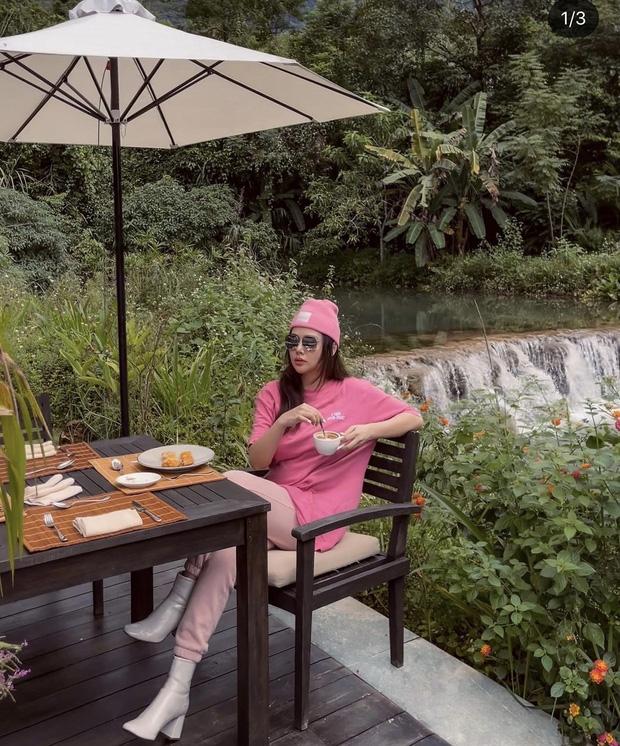 Phanh Lee hé lộ sự lo lắng sau sinh, là gì mà các mẹ bỉm đồng cảm?-5