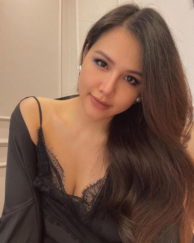 Phanh Lee hé lộ sự lo lắng sau sinh, là gì mà các mẹ bỉm đồng cảm?-8