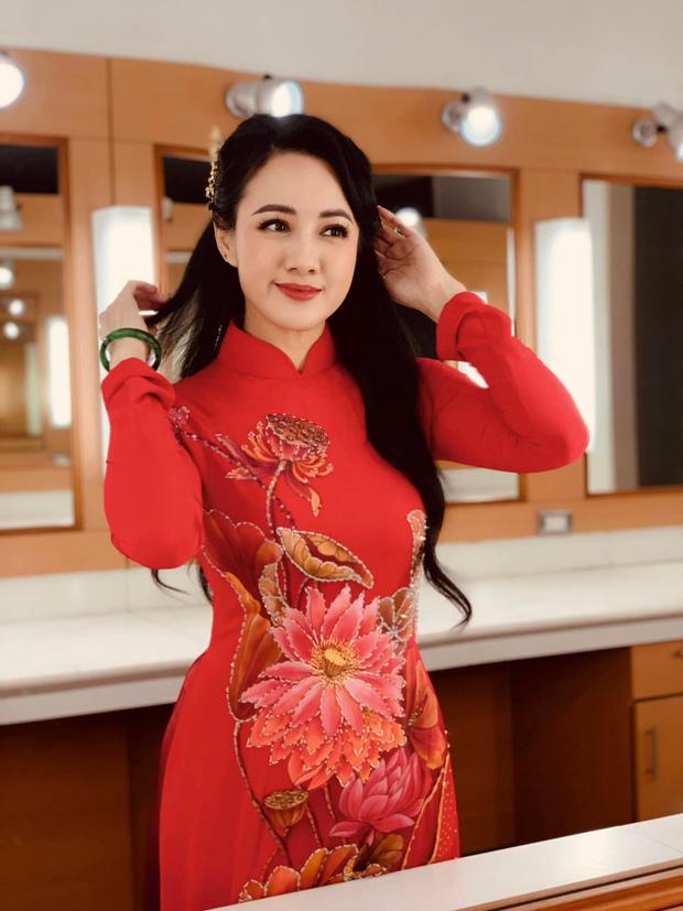 BTV Hoài Anh hé lộ bí mật về những người làm truyền hình-1