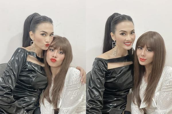 Nam Thư huých người trong thang máy, nói gì trước tranh cãi?-10