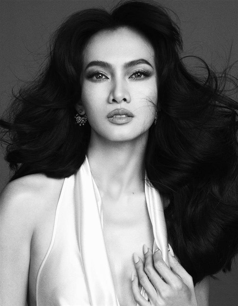 Nam Thư gặp Anh Thư, nhan sắc kiều nữ lép vế chị đại 40?-11