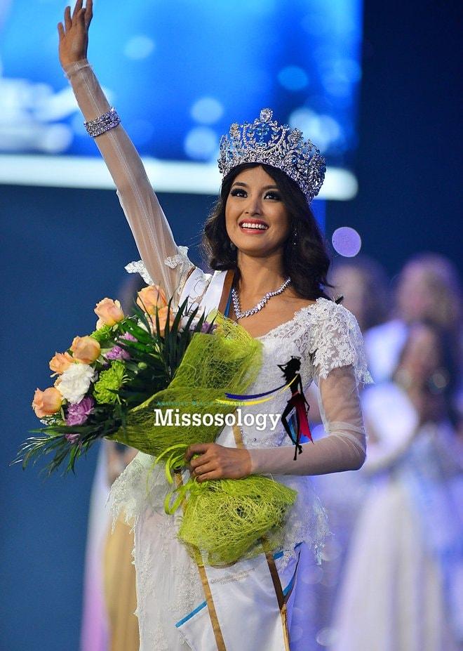 Một năm nhan sắc Philippines tạo kỳ tích kinh hoàng-6