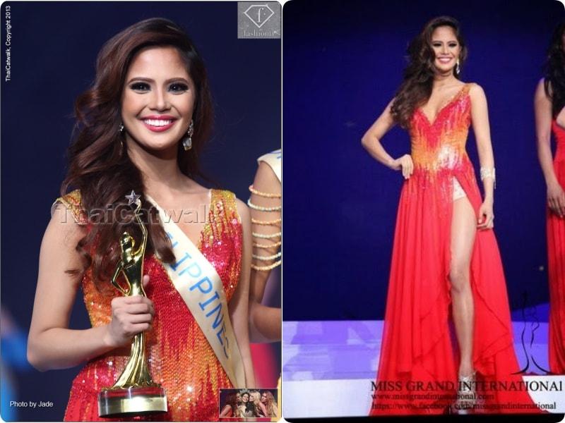 Một năm nhan sắc Philippines tạo kỳ tích kinh hoàng-9