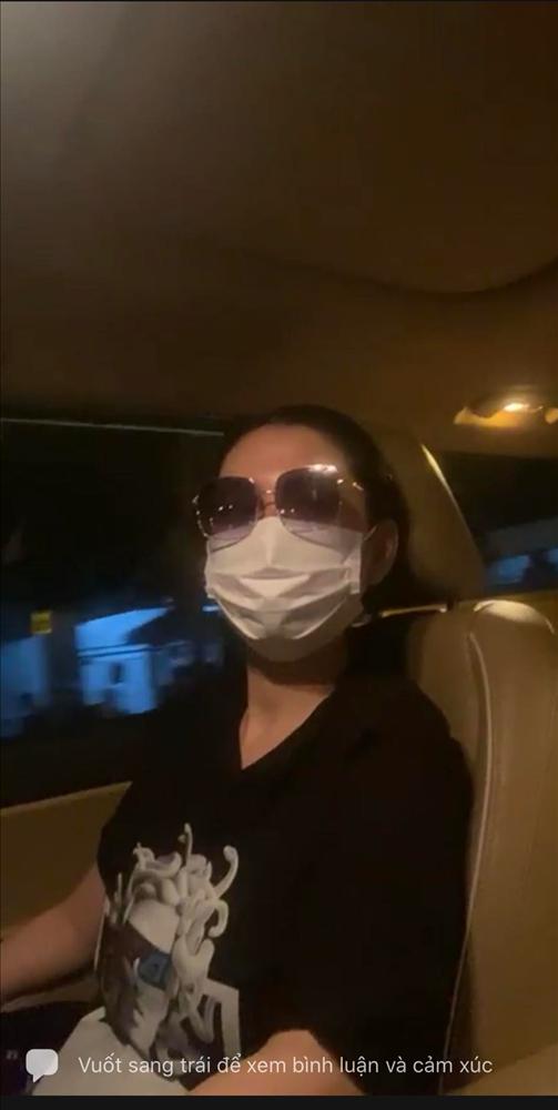 Tình hình sức khỏe nạn nhân bị nhóm Trang Nemo hành hung-2