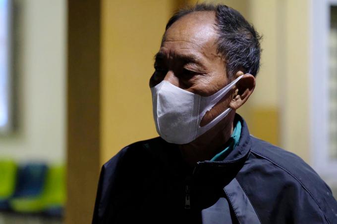 Gia đình bé 3 tuổi bị bắn 9 cái đinh vào não nói gì về mẹ và nhân tình?-3