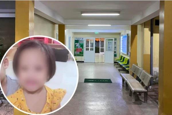 Nghi phạm bắn 9 đinh vào đầu bé 3 tuổi chính là người tình của mẹ-3