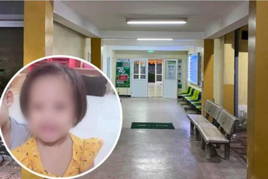 Gia đình bé 3 tuổi bị bắn 9 cái đinh vào não nói gì về mẹ và nhân tình?