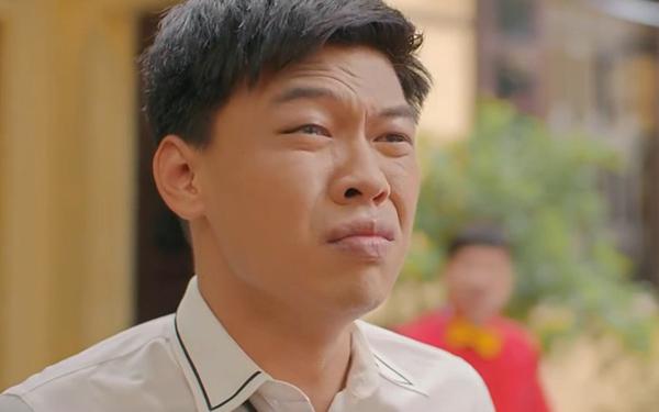 Đời thực cô Đẩu thay thế NSND Công Lý trong Táo Quân 2022-1