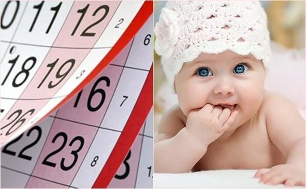 Những đứa trẻ sinh ngày Tài - Lộc - Phát, lớn lên giỏi giang hiếu thảo-2