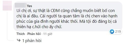 Dân mạng nổi điên khi bị Lều Phương Anh công khai khóa mồm-4