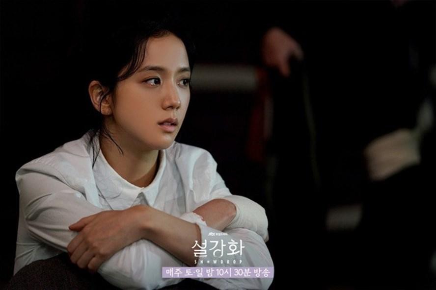 Red Velvet Irene top 1 Những idol cần cải thiện diễn xuất-6