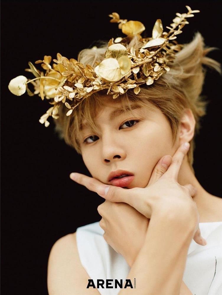 Red Velvet Irene top 1 Những idol cần cải thiện diễn xuất-7