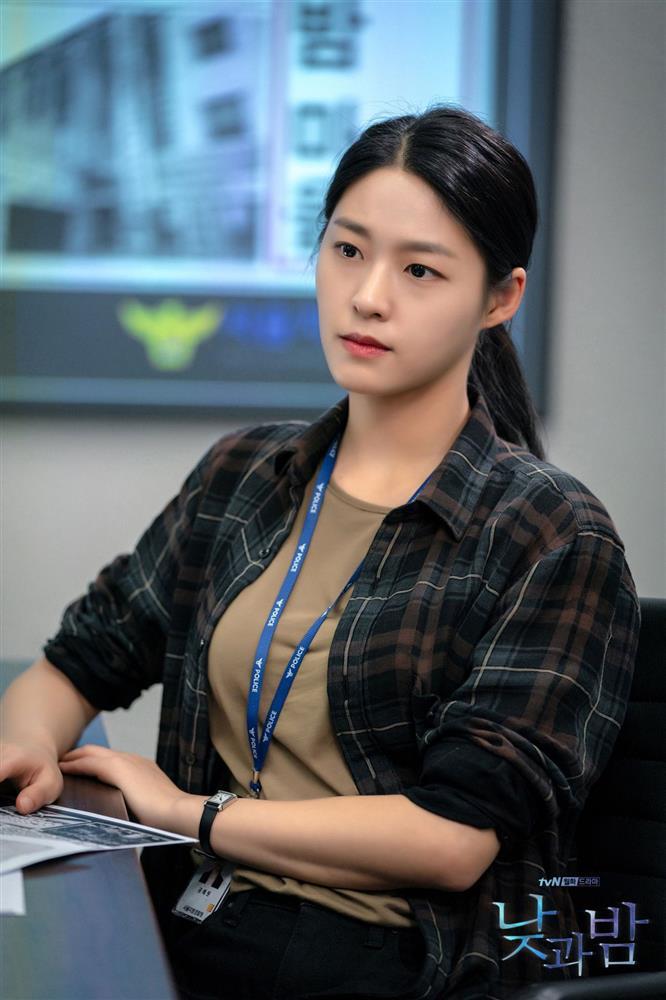 Red Velvet Irene top 1 Những idol cần cải thiện diễn xuất-8