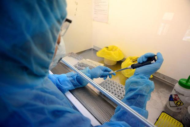 3 ca Covid-19 nhiễm biến chủng Omicron cộng đồng tại TP HCM-1