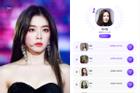 Red Velvet Irene top 1 'Những idol cần cải thiện diễn xuất'