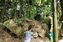 Truy tìm đối tượng sát hại 2 người ở Sơn La rồi trốn lên núi