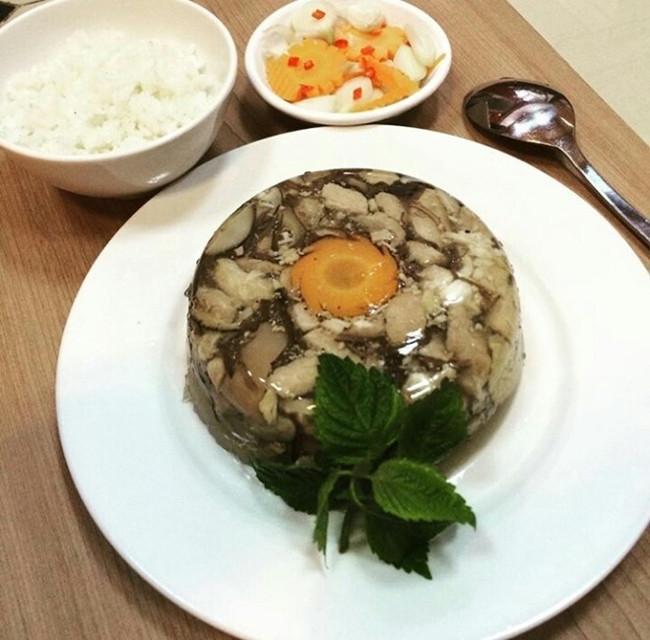 3 lưu ý quan trọng khi ăn thịt đông ngày Tết để đảm bảo sức khỏe-2