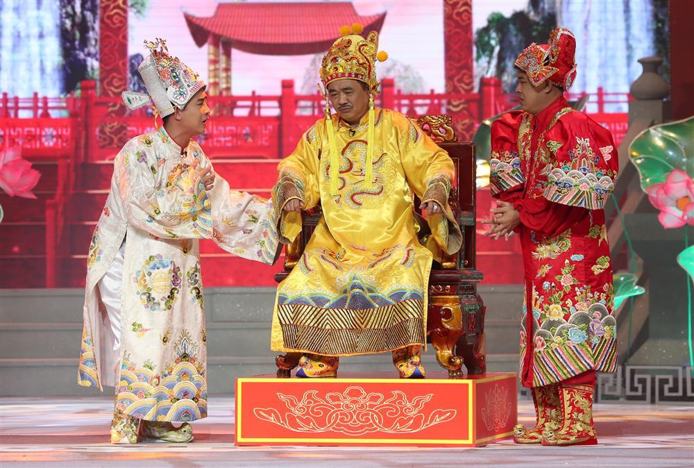 Duy Nam và Trung Ruồi từng trộm đồ để được làm Nam Tào Bắc Đẩu-1