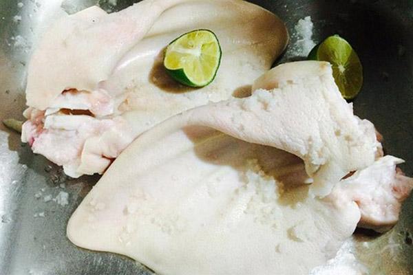 3 lưu ý quan trọng khi ăn thịt đông ngày Tết để đảm bảo sức khỏe-5